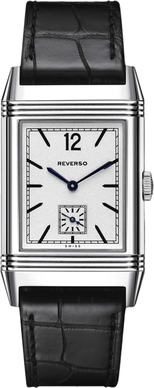 Jaeger-LeCoultre Reverso