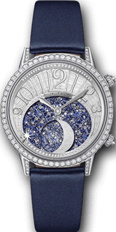 Jaeger-LeCoultre Rendez-Vous