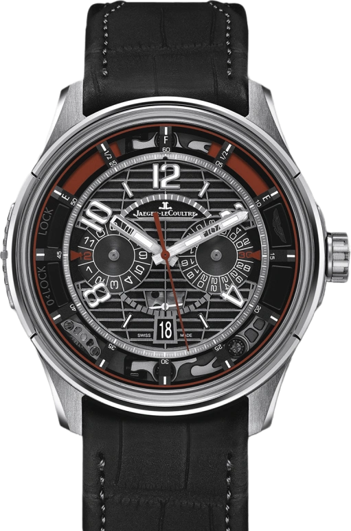 Jaeger-LeCoultre AMVOX