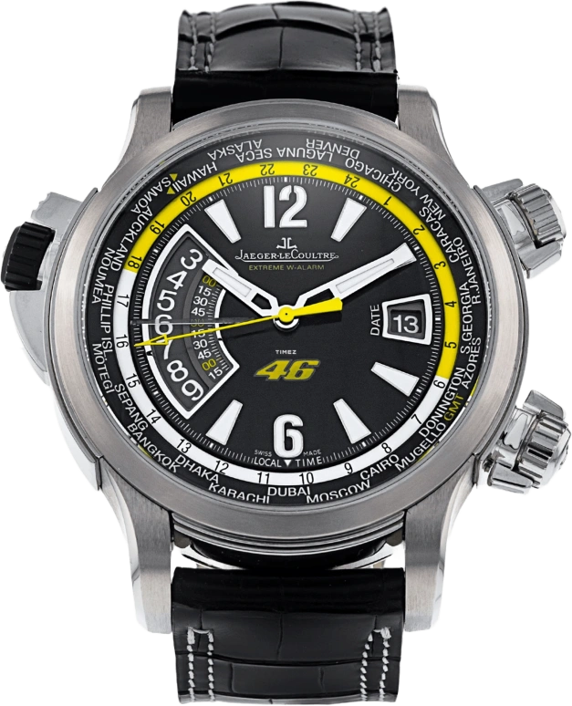 积家 大师 Q177T47V