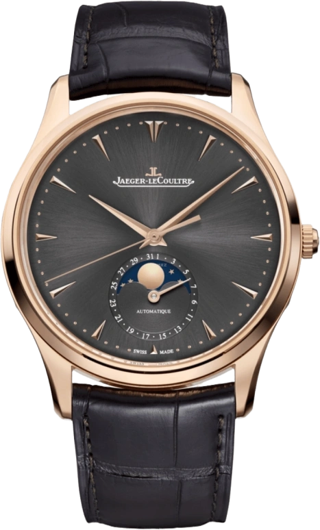 Jaeger-LeCoultre Master