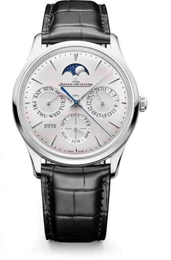 积家 超薄大师 Q114842J