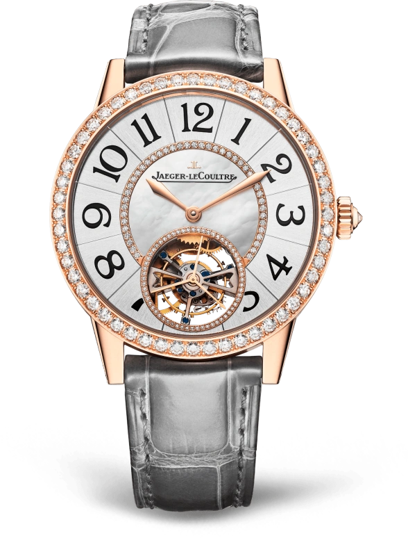 Jaeger-LeCoultre Rendez-Vous