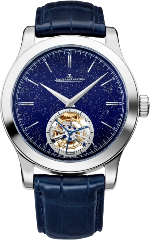 Jaeger-LeCoultre Master