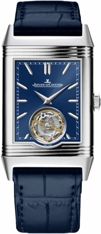 Jaeger-LeCoultre Reverso