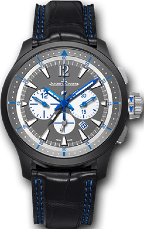 Jaeger-LeCoultre Master Extreme