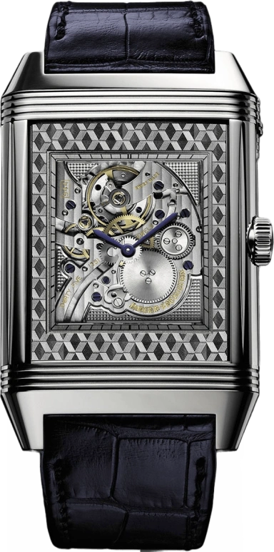 Jaeger-LeCoultre Reverso