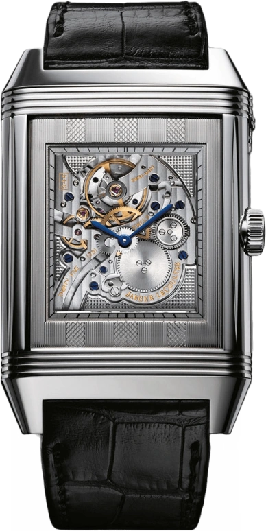 Jaeger-LeCoultre Reverso