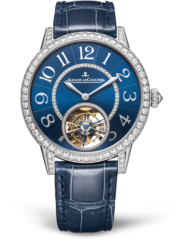 Jaeger-LeCoultre Rendez-Vous