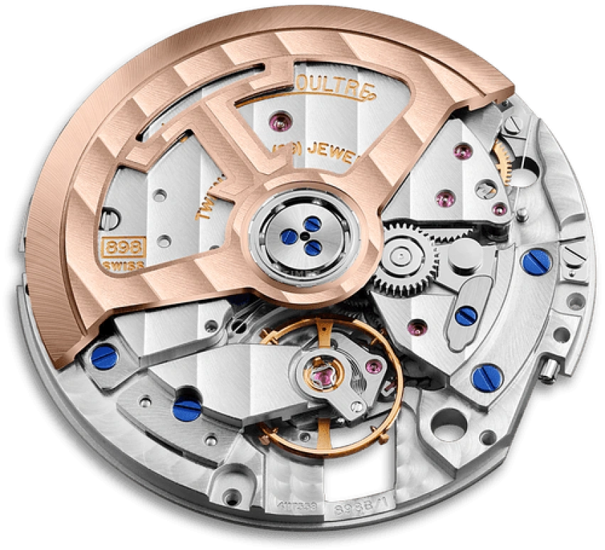 Jaeger-LeCoultre,Rendez-Vous 36mm,36mm,White Gold,White,Automatic,40hours,In-house Caliber,Q3433570