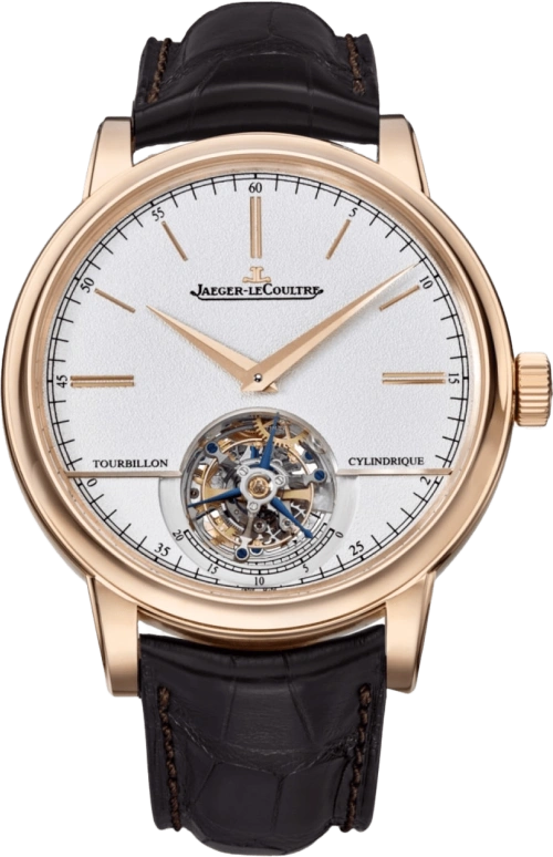 Jaeger-LeCoultre Master