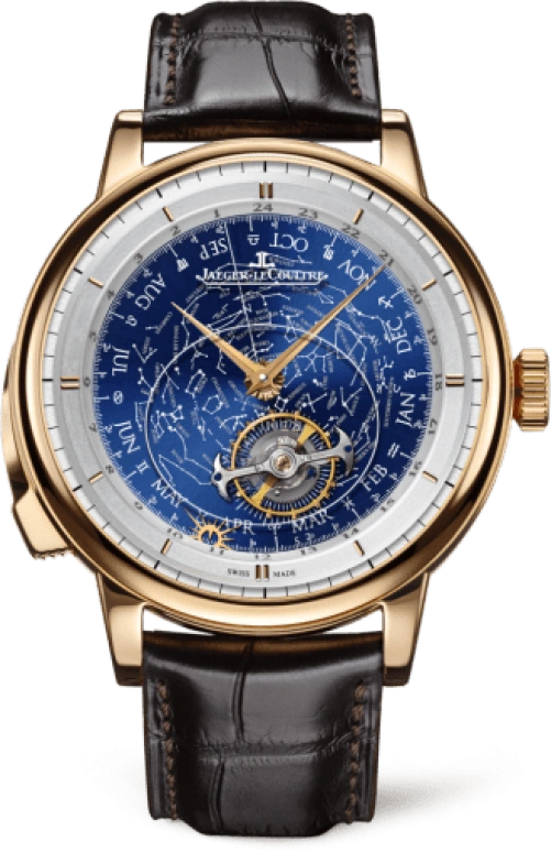 Jaeger-LeCoultre Master