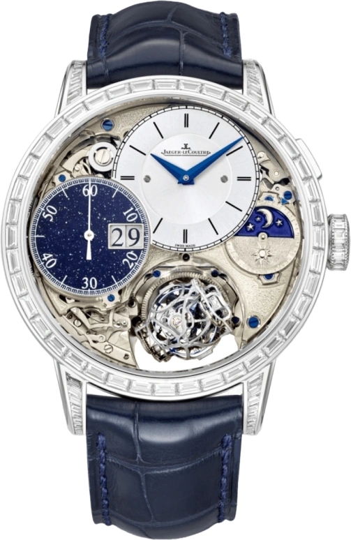 Jaeger-LeCoultre Master