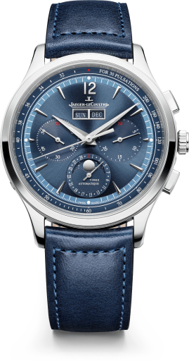 积家 大师 Q4138480