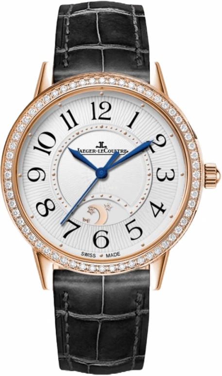 Jaeger-LeCoultre Rendez-Vous