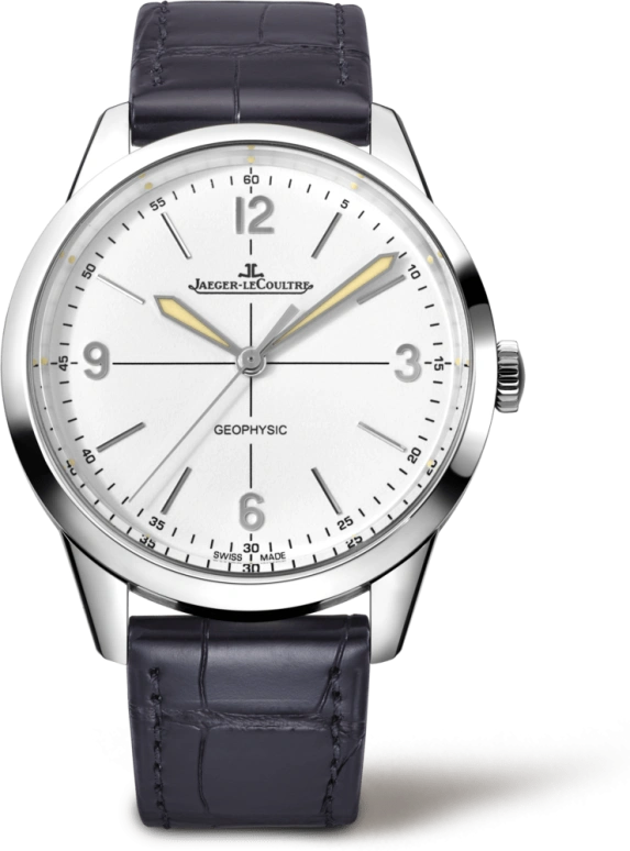 Jaeger-LeCoultre Geophysic