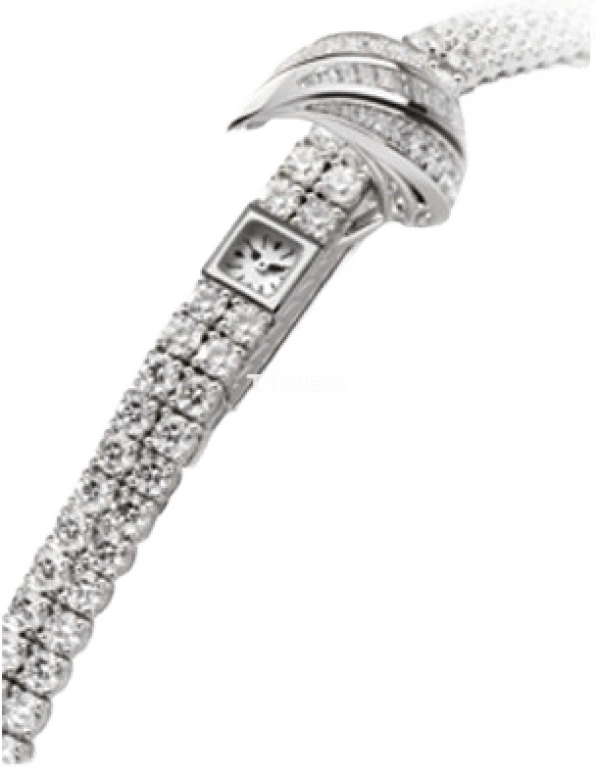 积家 高级珠宝 Q2863301