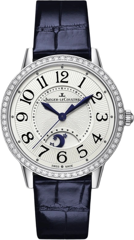 Jaeger-LeCoultre Rendez-Vous