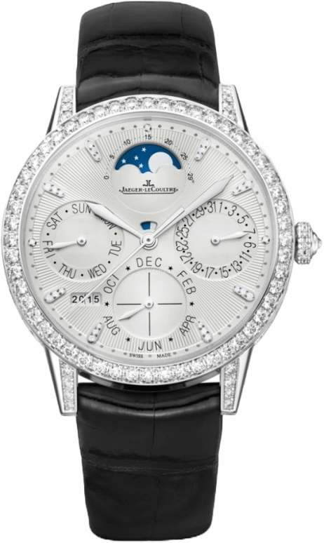 Jaeger-LeCoultre Rendez-Vous