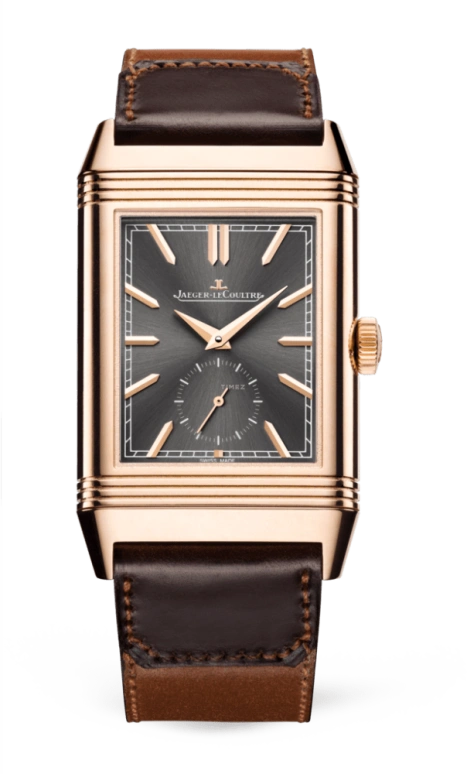 Jaeger-LeCoultre Reverso