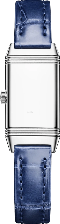 积家,翻转 32.50x16.30毫米,32.50x16.30毫米,精钢,银色,石英,自制机芯,蓝宝石,Q3878520