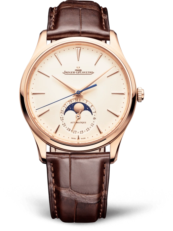 Jaeger-LeCoultre Master