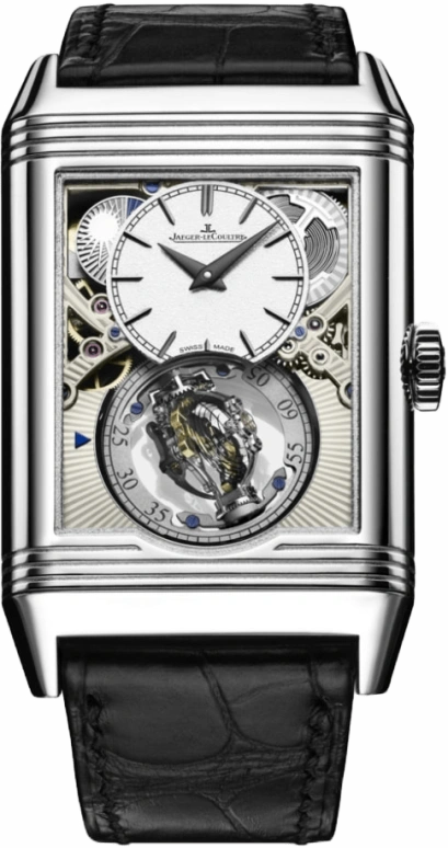 Jaeger-LeCoultre Reverso