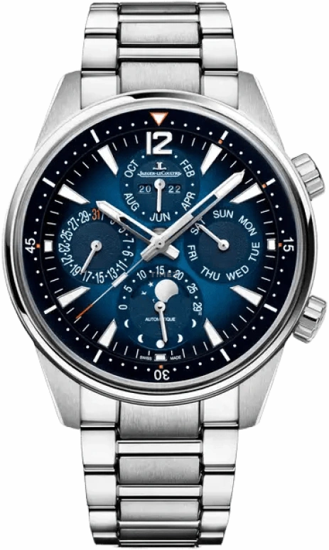 Jaeger-LeCoultre Polaris