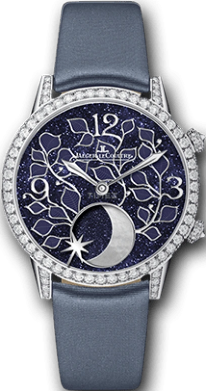 Jaeger-LeCoultre Rendez-Vous