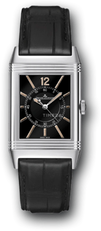 Jaeger-LeCoultre Reverso