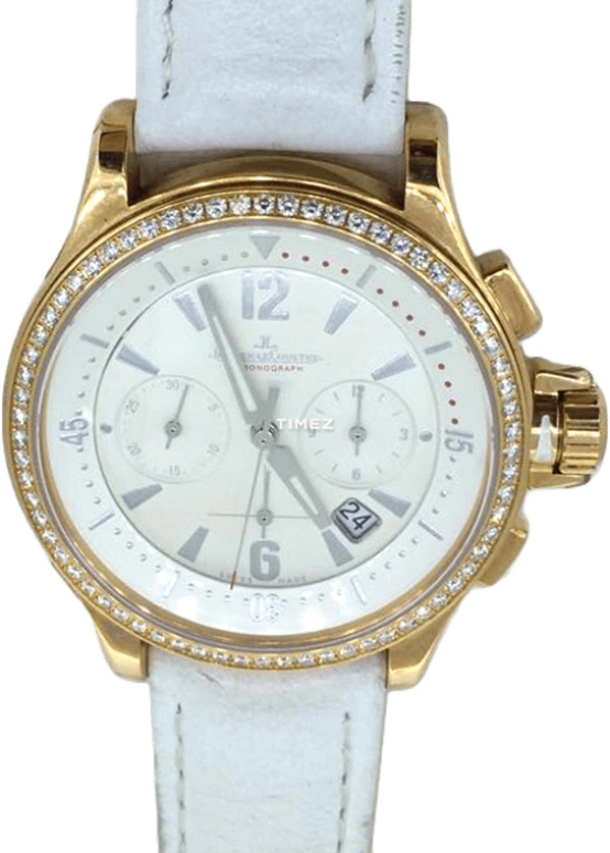 积家 大师 Q1742402