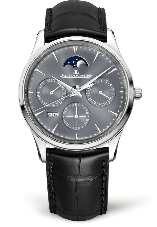 Jaeger-LeCoultre Master