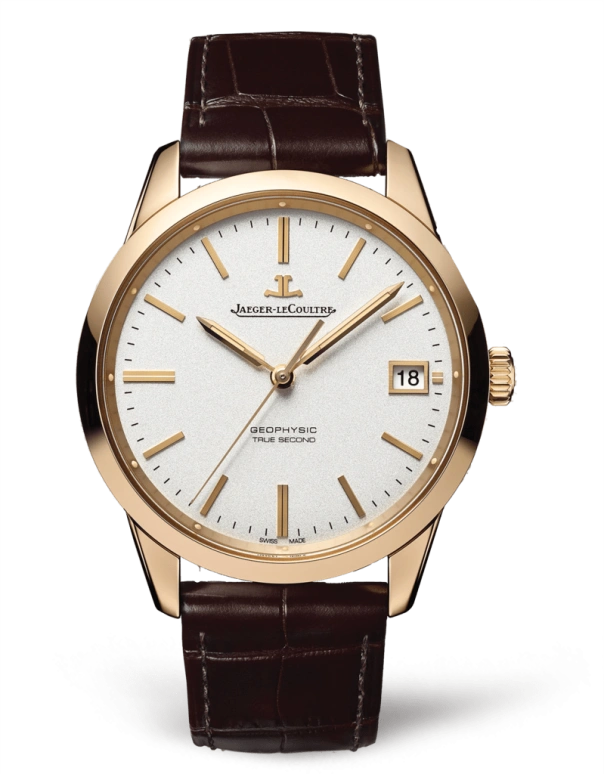 Jaeger-LeCoultre Geophysic