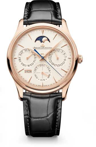 积家 超薄大师 Q1142510