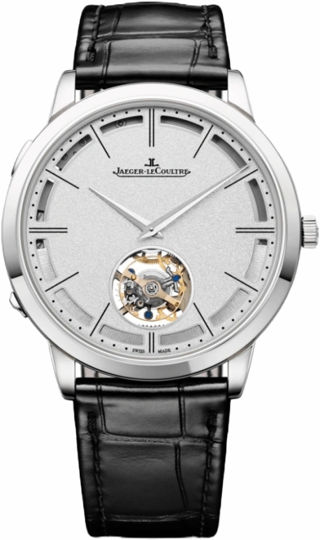 Jaeger-LeCoultre Master