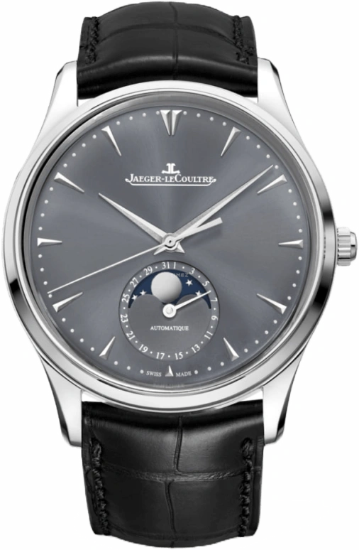 Jaeger-LeCoultre Master