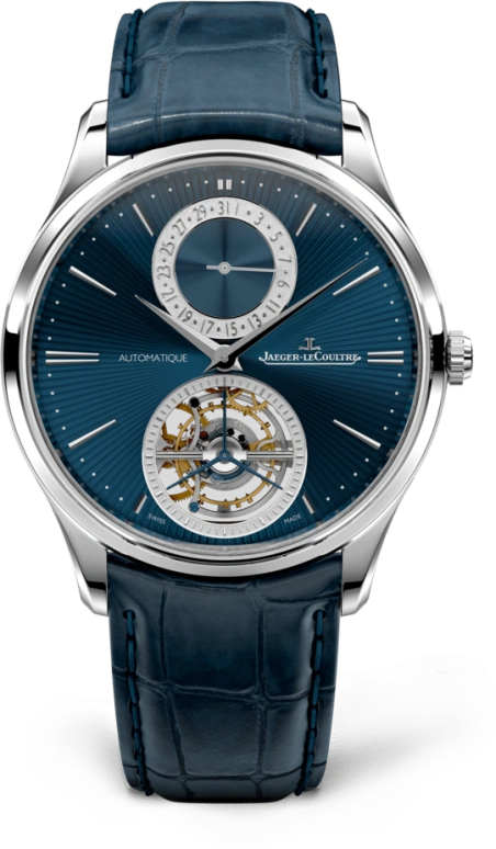 Jaeger-LeCoultre Master