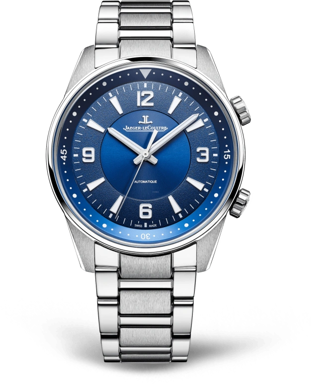 Jaeger-LeCoultre Polaris