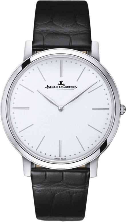 Jaeger-LeCoultre Master