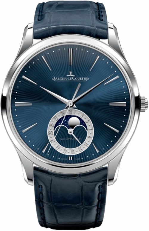 Jaeger-LeCoultre Master