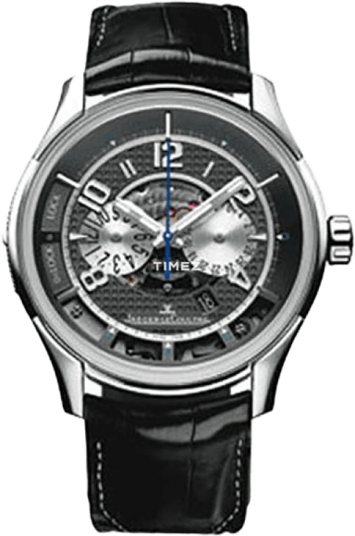 Jaeger-LeCoultre,AMVOX 44mm,44mm,Platinum,Luminous,Automatic,65hours,In-house Caliber,Q1926450