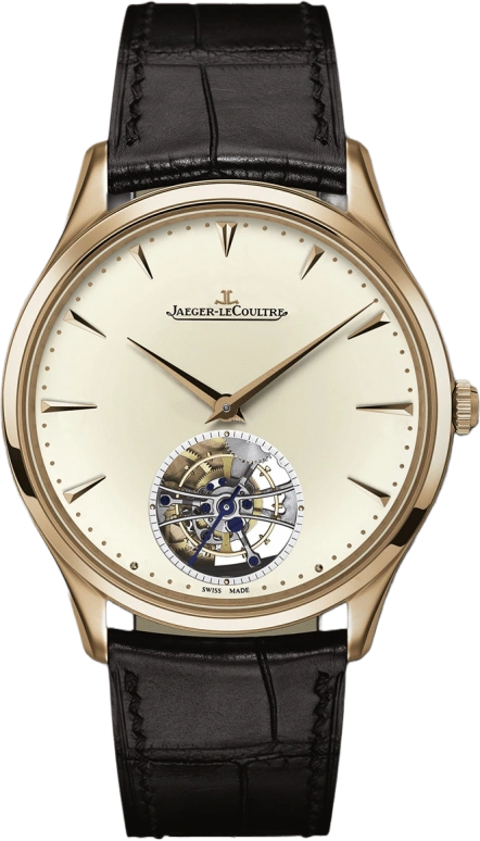 Jaeger-LeCoultre Master