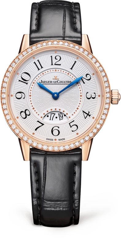 Jaeger-LeCoultre Rendez-Vous