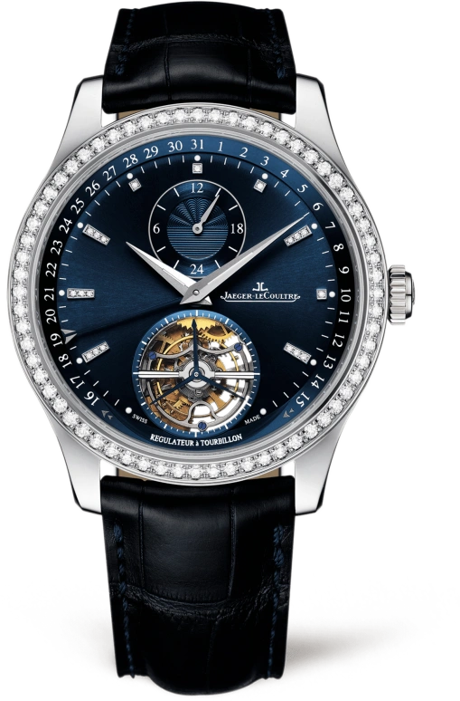 Jaeger-LeCoultre Master