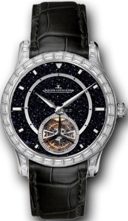 Jaeger-LeCoultre Master