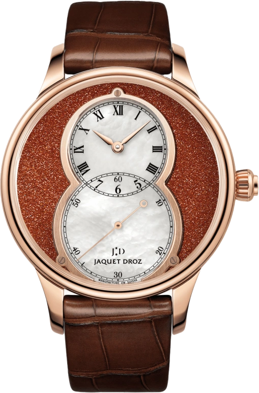 Jaquet Droz Grande Seconde