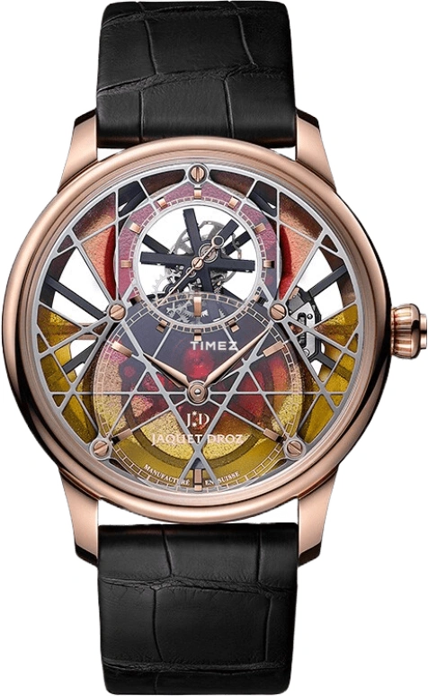 Jaquet Droz Grande Seconde J013523243