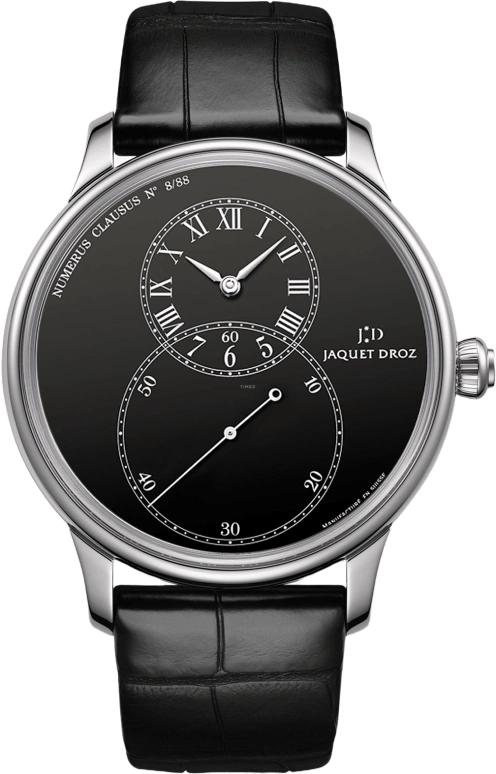 Jaquet Droz Grande Seconde