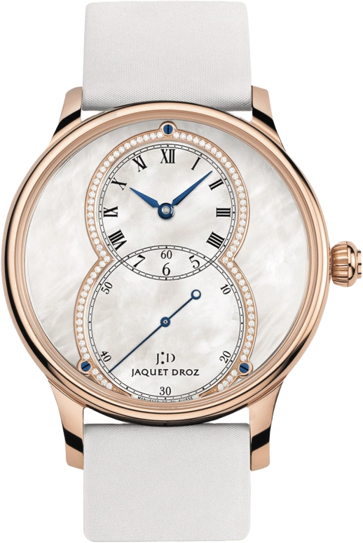 Jaquet Droz Grande Seconde