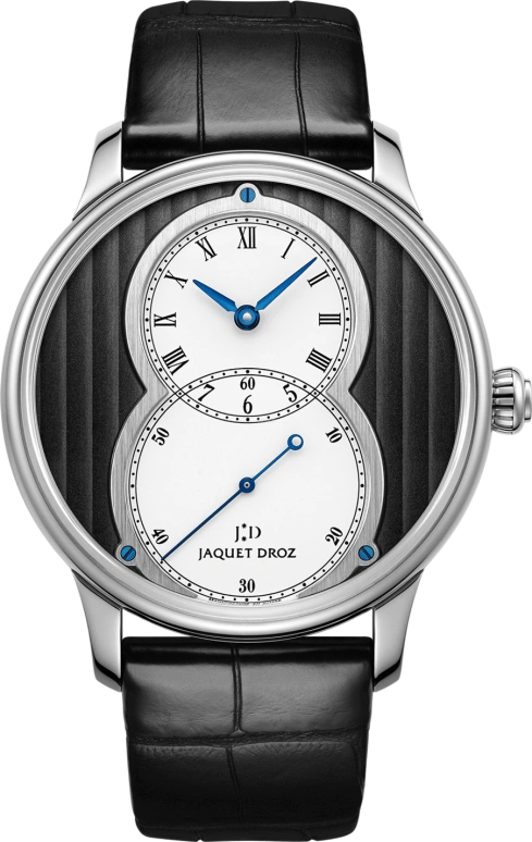 Jaquet Droz Grande Seconde